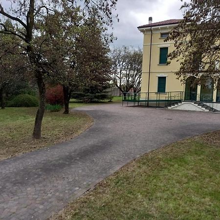 Villa Peonia Πάρμα Εξωτερικό φωτογραφία
