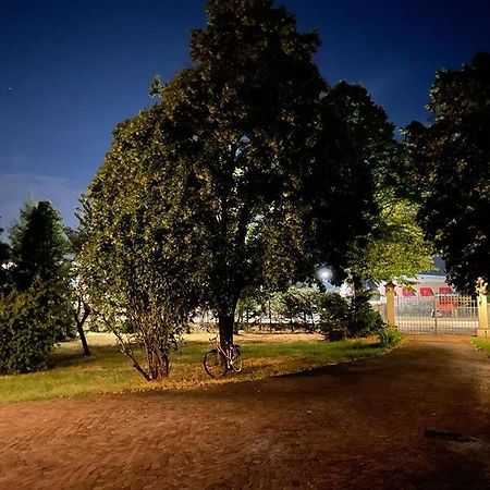 Villa Peonia Πάρμα Εξωτερικό φωτογραφία