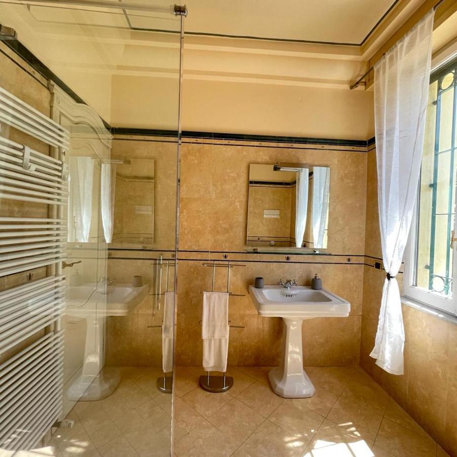 Villa Peonia Πάρμα Εξωτερικό φωτογραφία