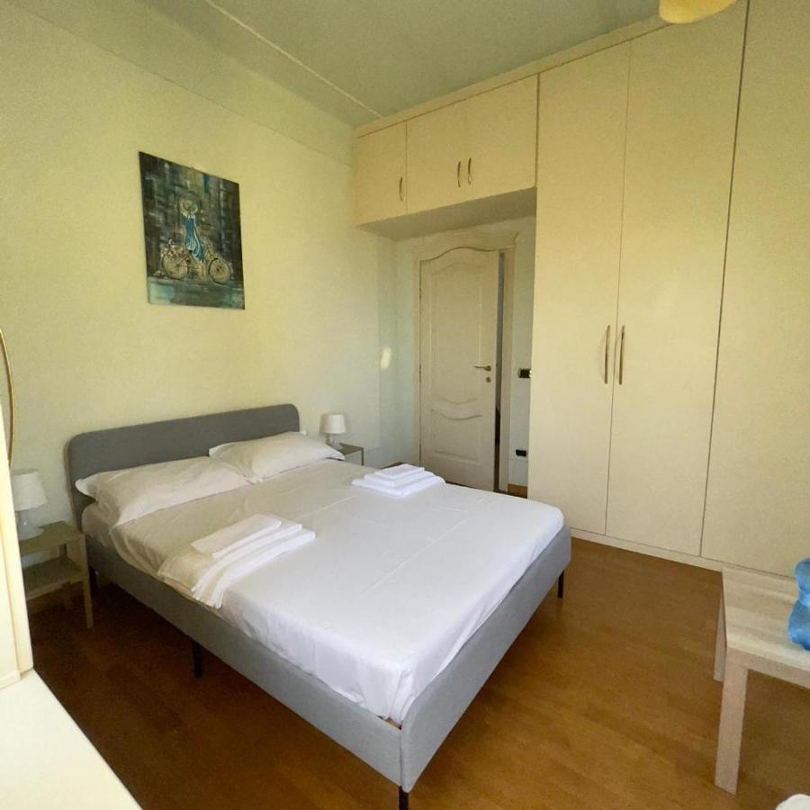 Villa Peonia Πάρμα Εξωτερικό φωτογραφία