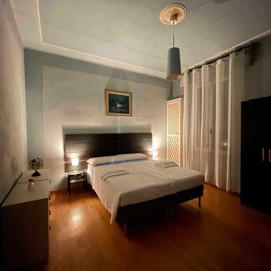 Villa Peonia Πάρμα Εξωτερικό φωτογραφία