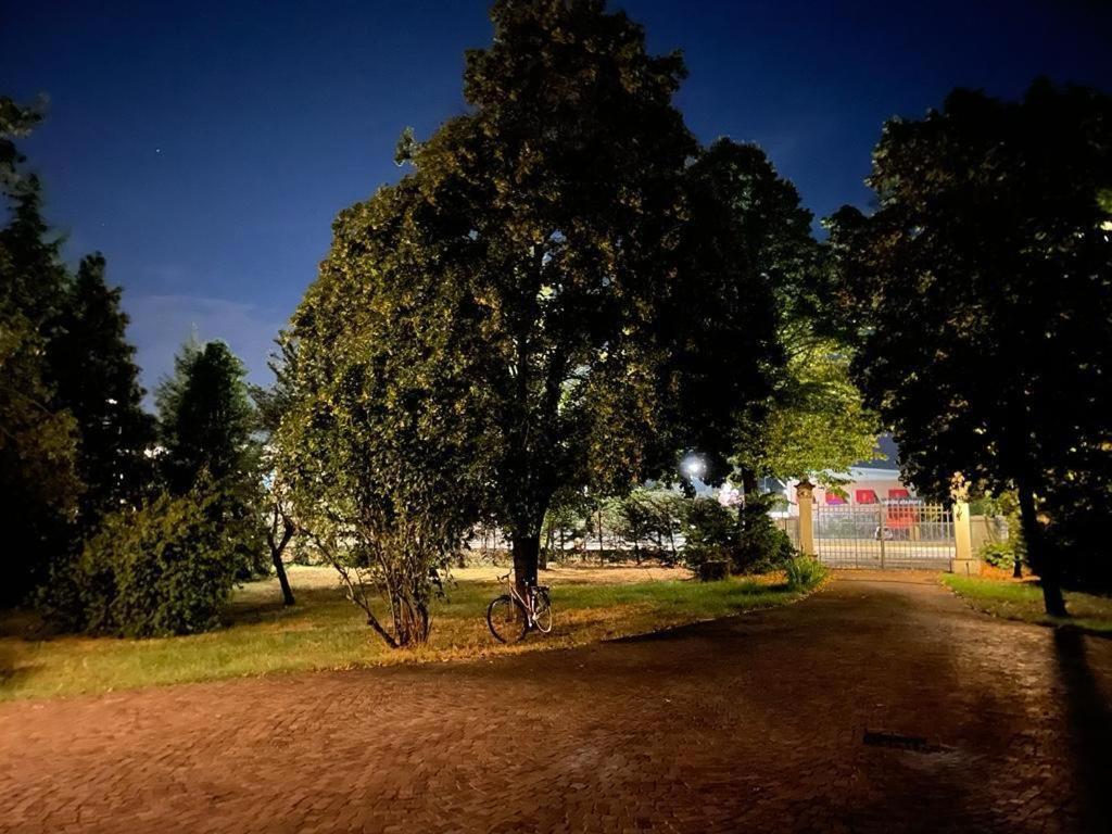 Villa Peonia Πάρμα Εξωτερικό φωτογραφία