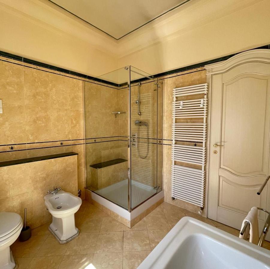 Villa Peonia Πάρμα Εξωτερικό φωτογραφία