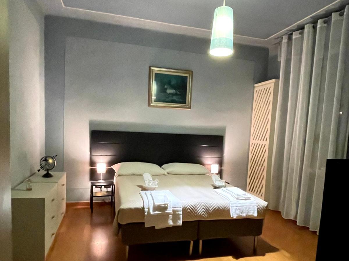 Villa Peonia Πάρμα Εξωτερικό φωτογραφία