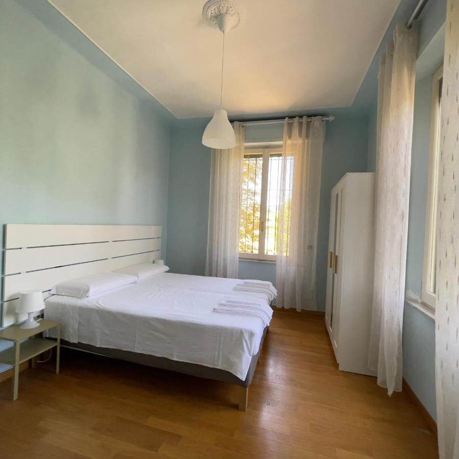 Villa Peonia Πάρμα Εξωτερικό φωτογραφία