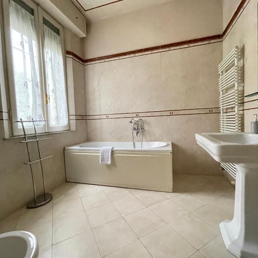 Villa Peonia Πάρμα Εξωτερικό φωτογραφία