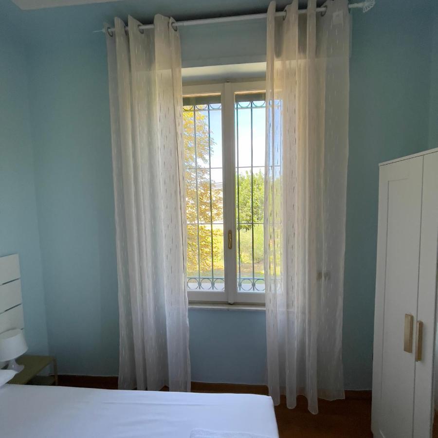 Villa Peonia Πάρμα Εξωτερικό φωτογραφία