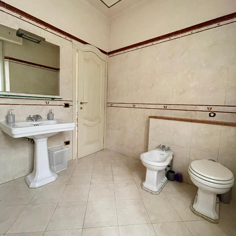 Villa Peonia Πάρμα Εξωτερικό φωτογραφία