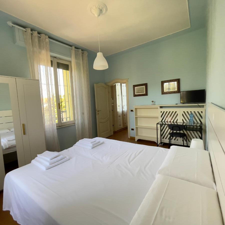 Villa Peonia Πάρμα Εξωτερικό φωτογραφία