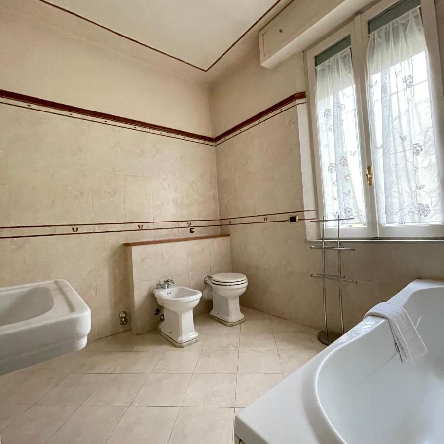 Villa Peonia Πάρμα Εξωτερικό φωτογραφία